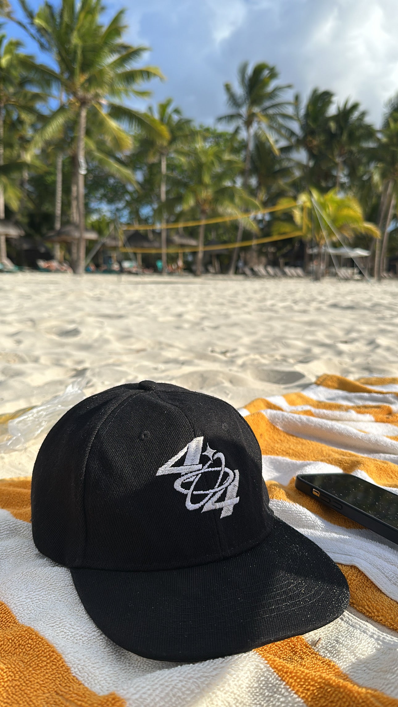 Casquette