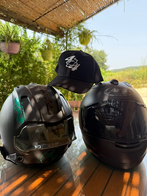 Casquette