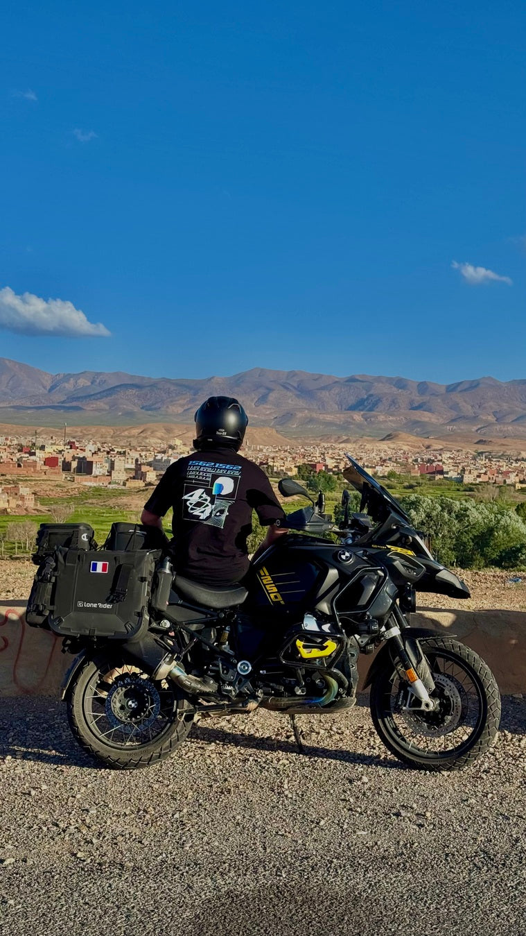 T-shirt personnalisé