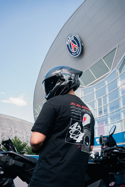 T-shirt personnalisé