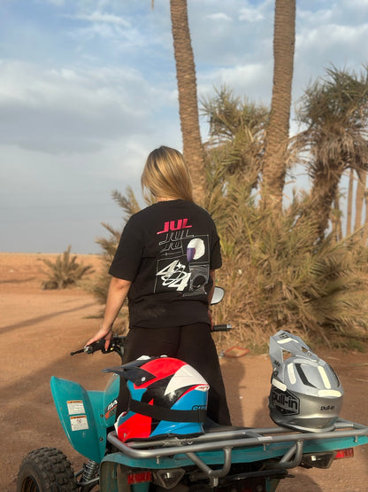 T-shirt personnalisé