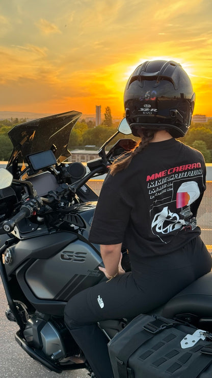 T-shirt personnalisé