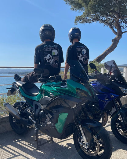 T-shirt personnalisé